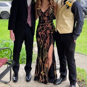 Gorgeous Prom Dress!